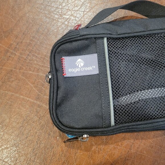 Eagle Creek Pack-It System Half Cube - Black. New with tag - Picture 3 of 8